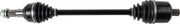 Moose Offroad Complete Axle Assembly