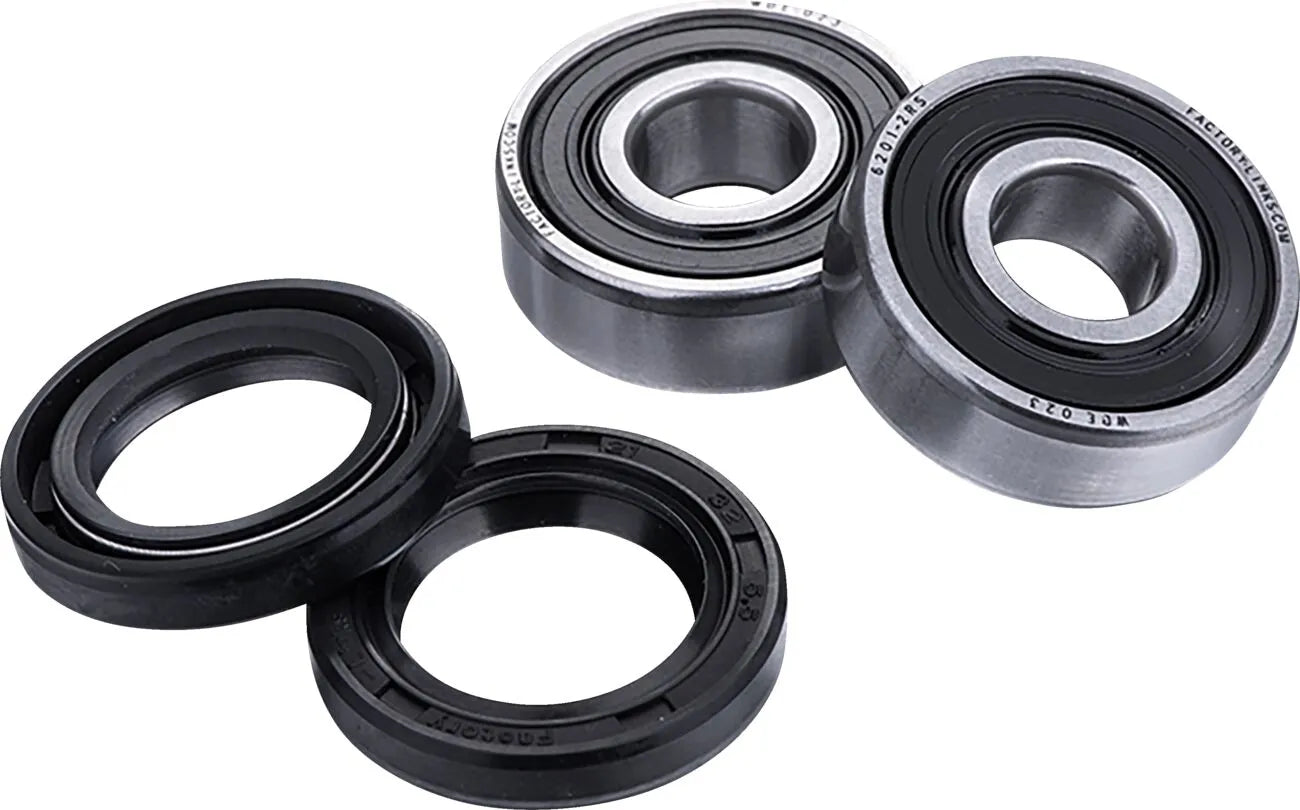 FACTORY LINKS Front Wheel Bearing Kit