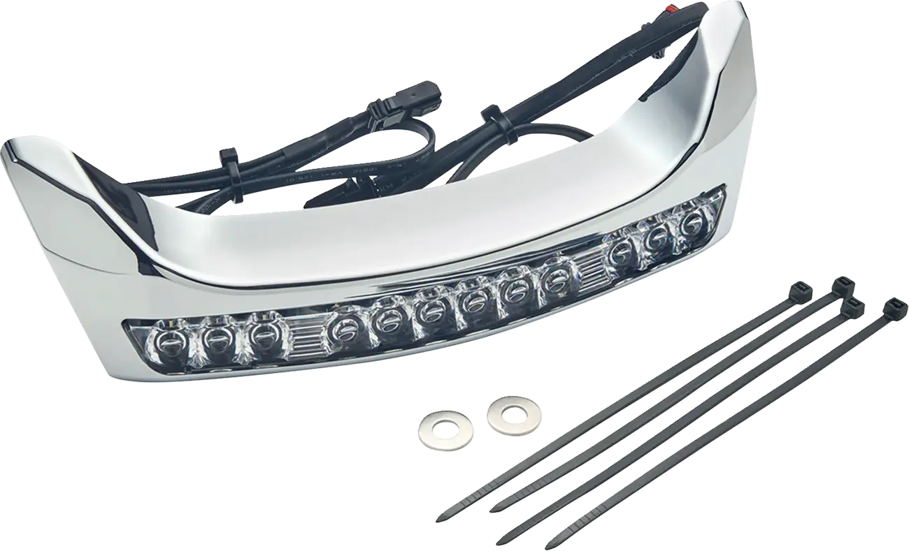 Ciro Goat-e Fairing Light - Harley Davidson