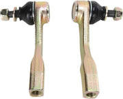 Moose Offroad Utv Outer Tie Rod End Kit