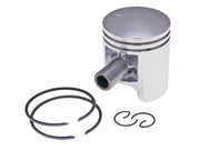 101 OCTANE Piston Kit for 50cc Scooters