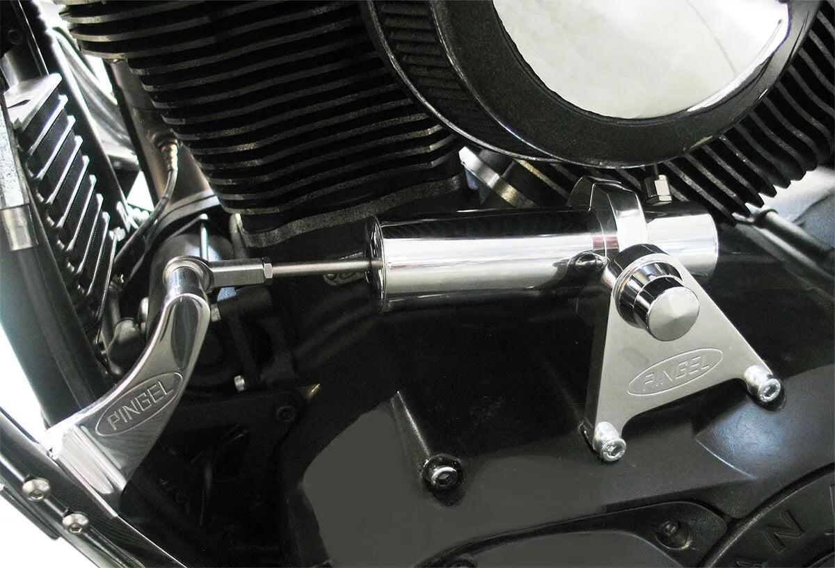 Pingel Electric Easy Shift Speed Shifter Kit