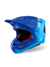 Alpinestars Supertech M10 Flood Mips Helmet
