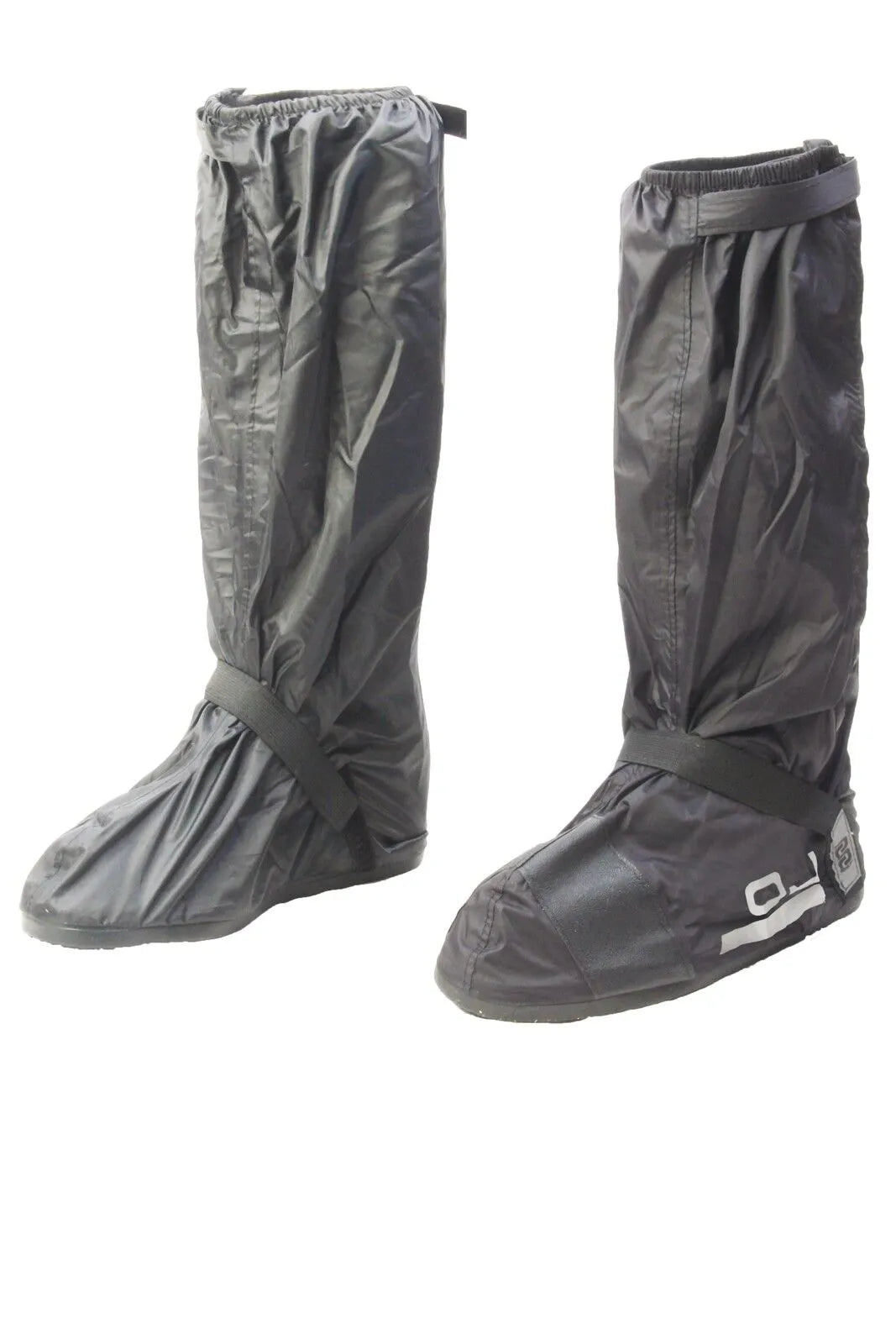 Oj Plus Shoe Rain Covers Waterproof Boot Protection