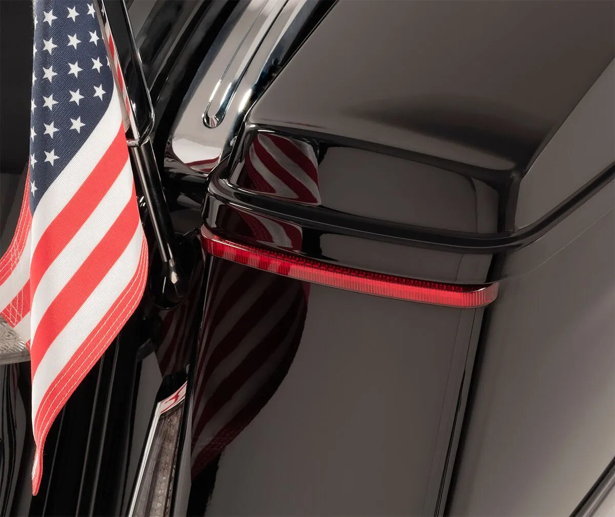 Ciro Bag Blades® Led Accent Lights