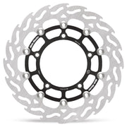 Moto-master Flame Series Flydende Bremseklodser Rotor - 310mm - Foran