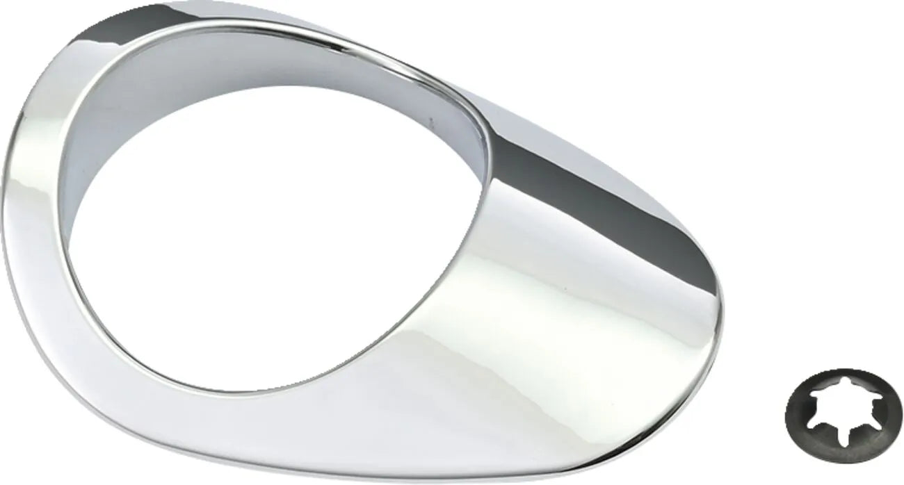 Drag Specialties Bezel Dipstick