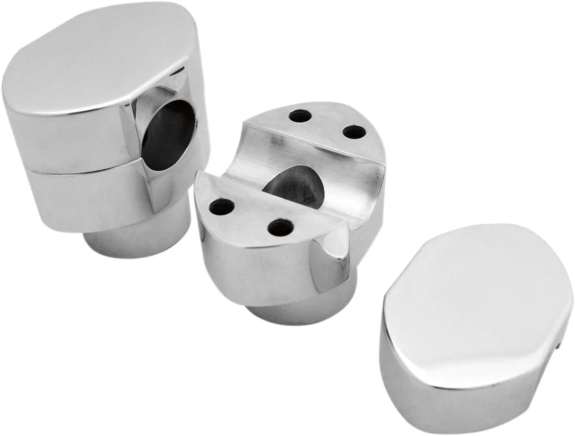 La Choppers Springer Handlebar Riser Kit