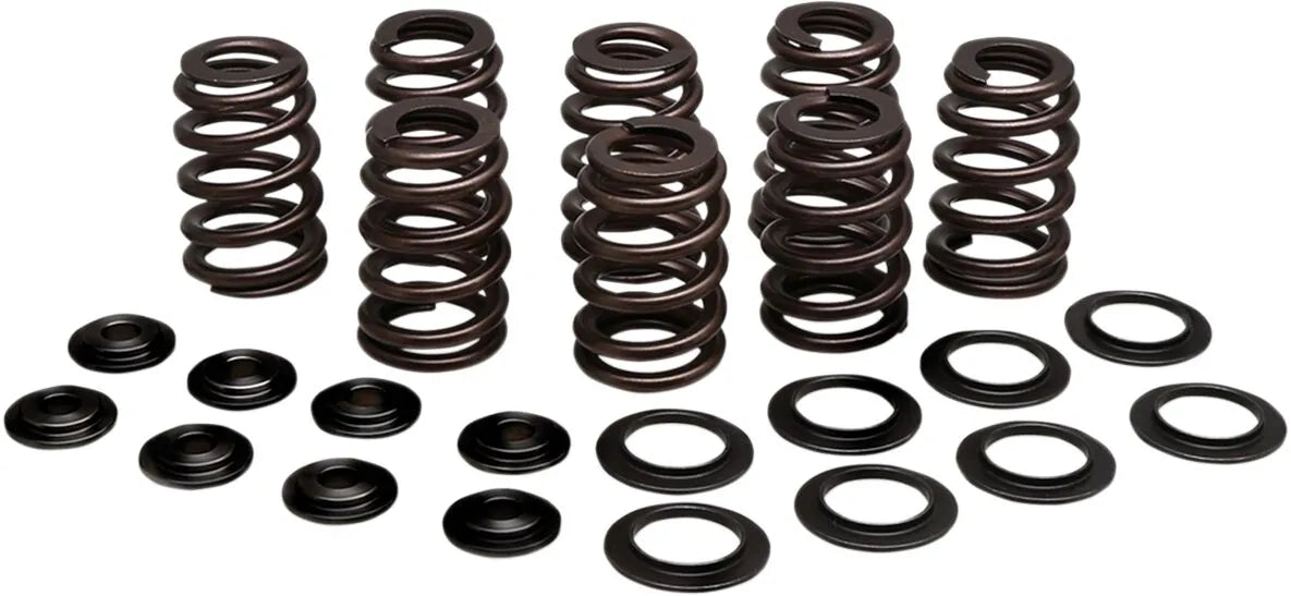 Kibblewhite Beehive Valve Spring Kit
