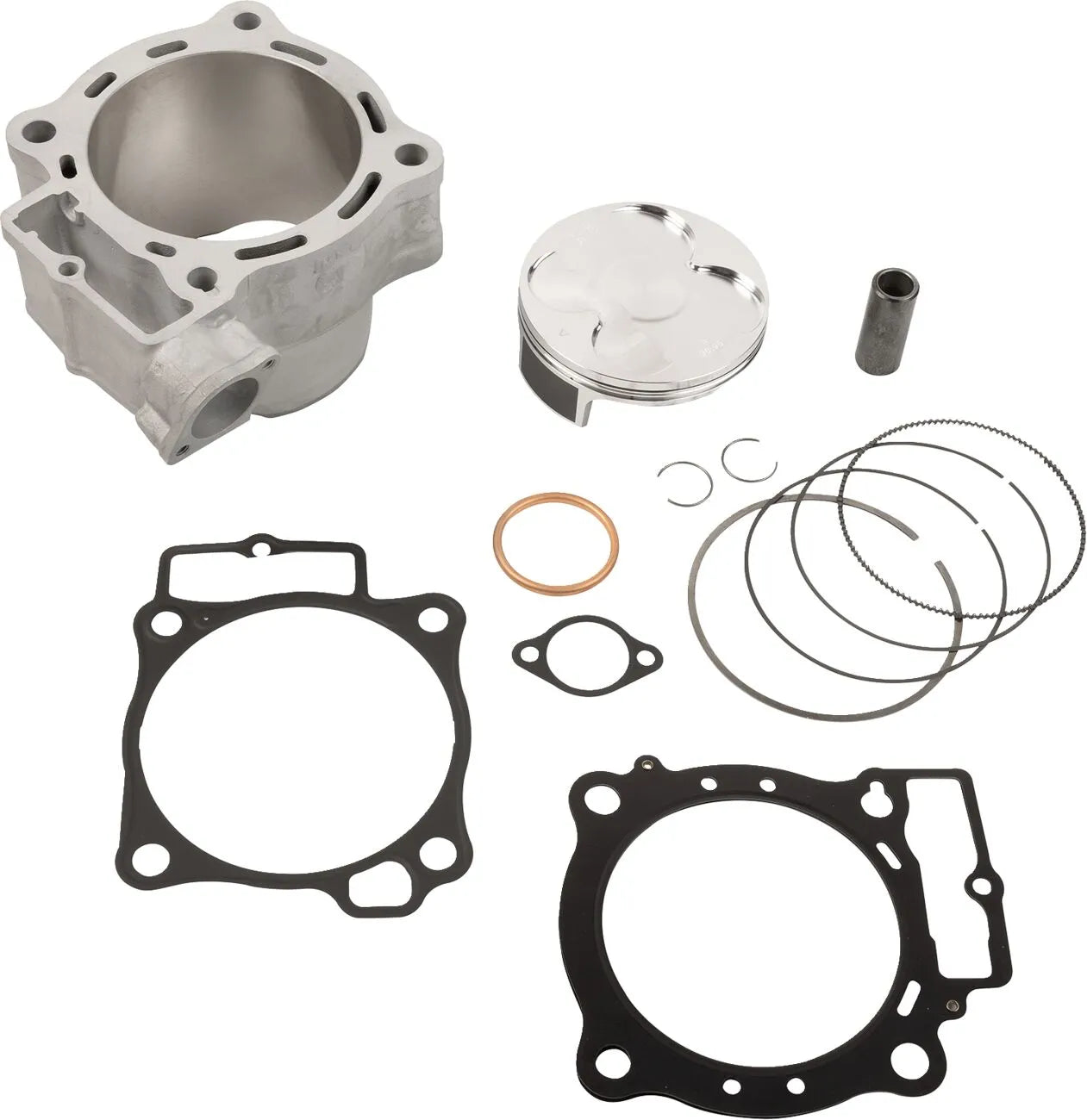 Cylinder Works 480cc Big Bore Cylinder Kit
