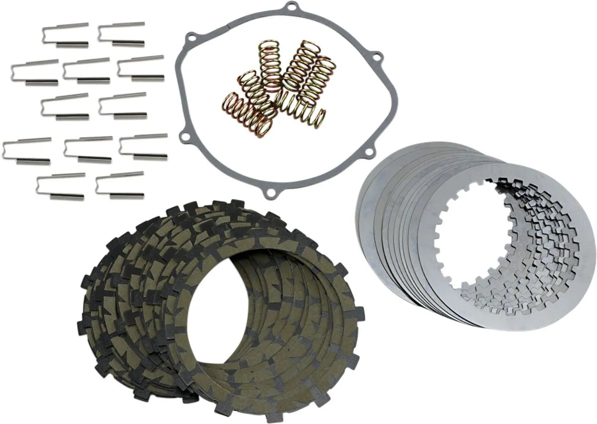 Rekluse Torqdrive Clutch Pack