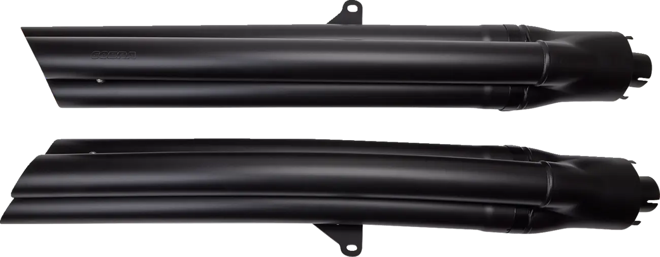 Cobra Six-2-Six Slip-on Lyddæmpere Til Gold Wing