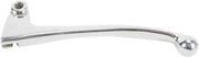 Parts Unlimited Clutch Lever - Silver Alloy Replacement