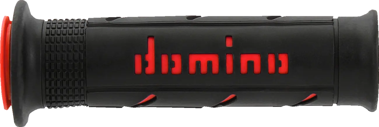 Domino Xm2 Grips - Dual Compound Sport Touring