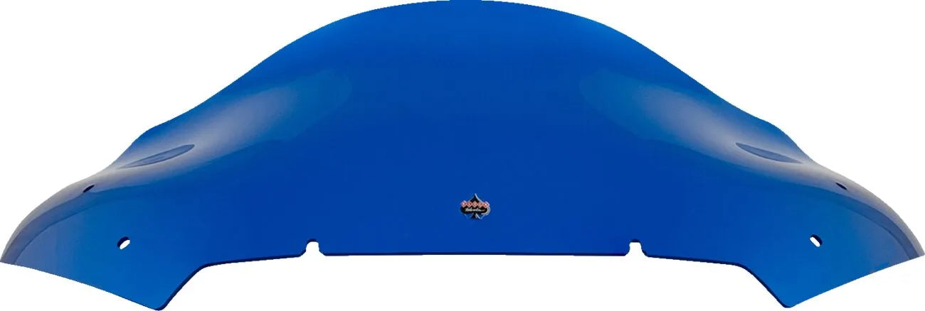 Klock Werks Kolor Flare Sport Windshield