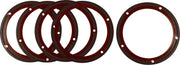 James Gasket Foamet Gasket Kit for Derby/Inspection Cover