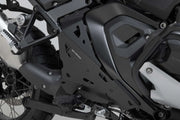 Sw-motech Heel Guard For Motorcycles