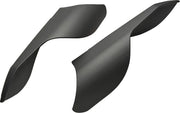 Ciro Heat Deflectors For Motorcycle Side Covers