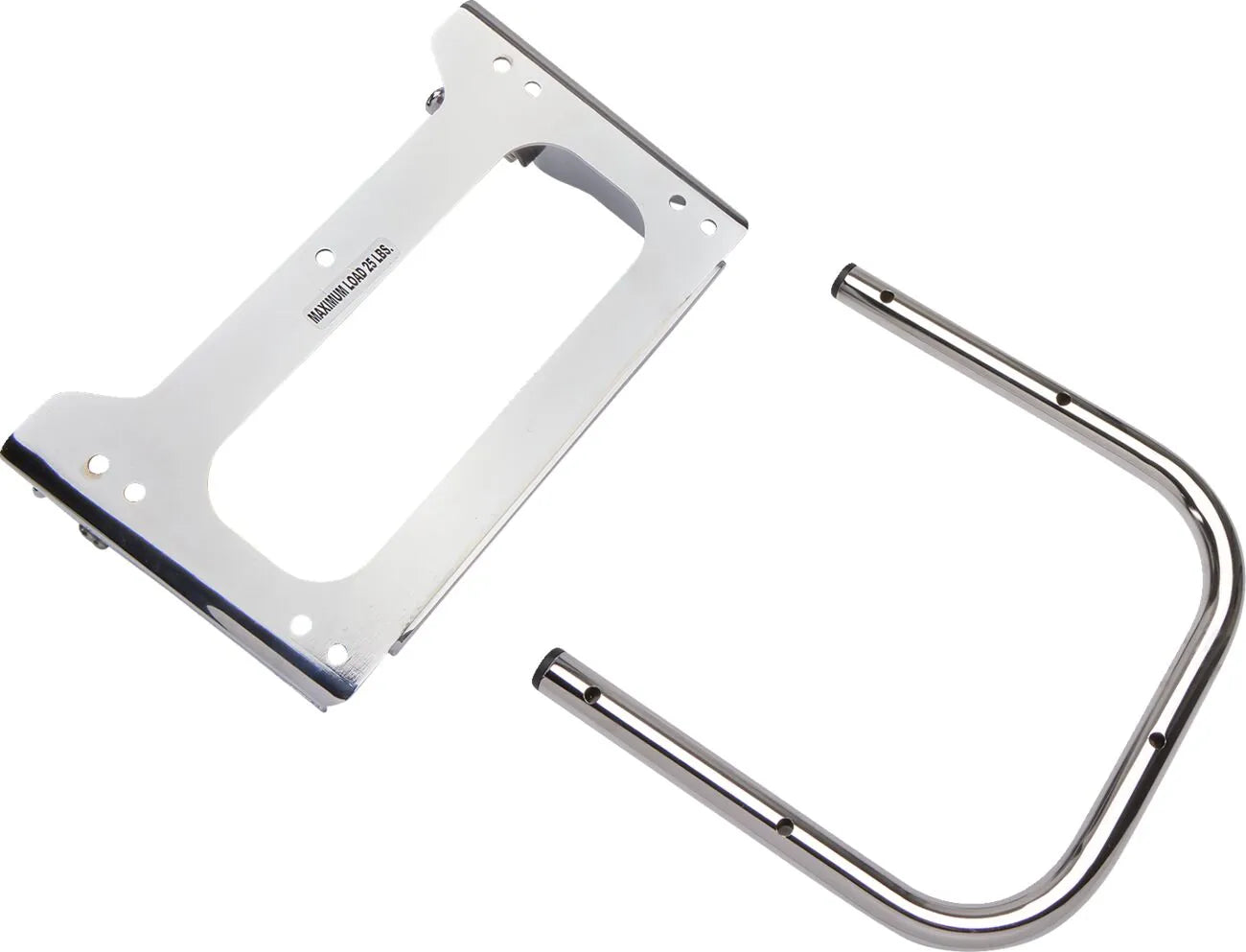 Cobra 2-up Tour Pak® Mount