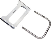 Cobra 2-up Tour Pak® Mount