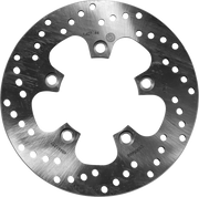 Brembo PRIME Serie Oro Fixed Disc Brake Rotor