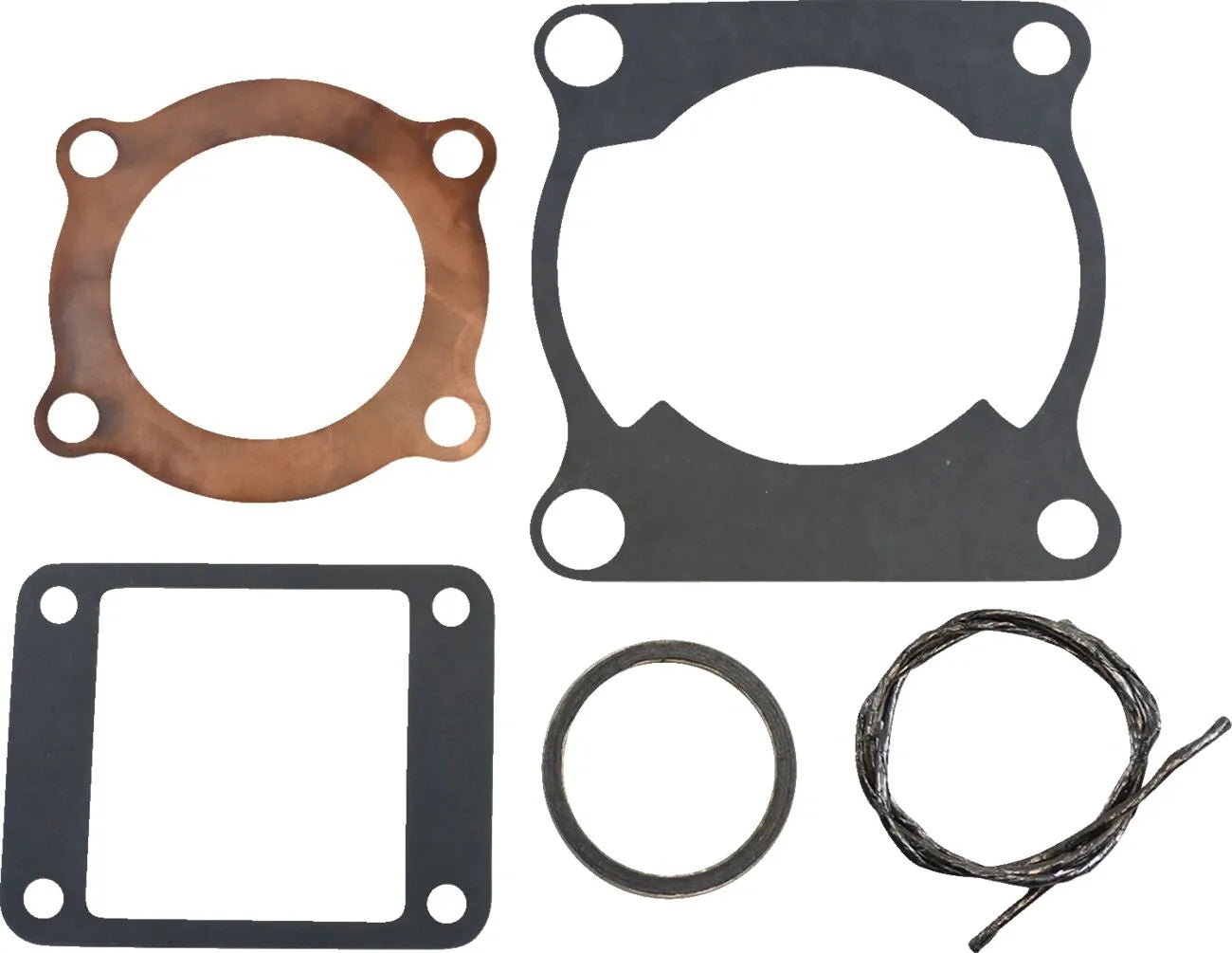 Vintco Top End Gasket Kit, 56.00-58.50 mm Bore