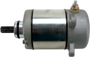 Moose Offroad Starter - Oem Replacement