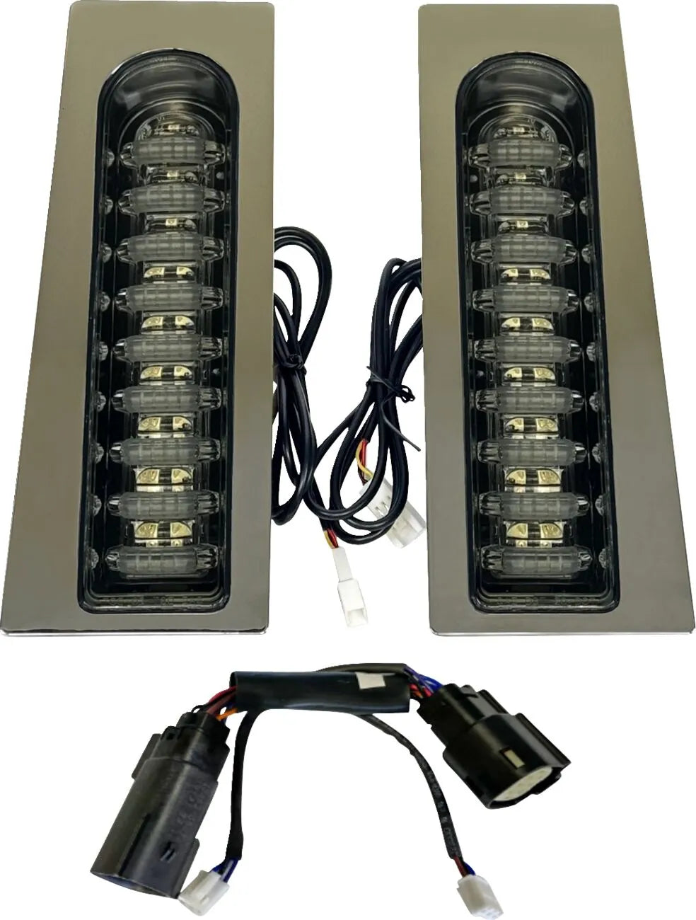 Custom Dynamics Probeam Run & Turn Fillerz