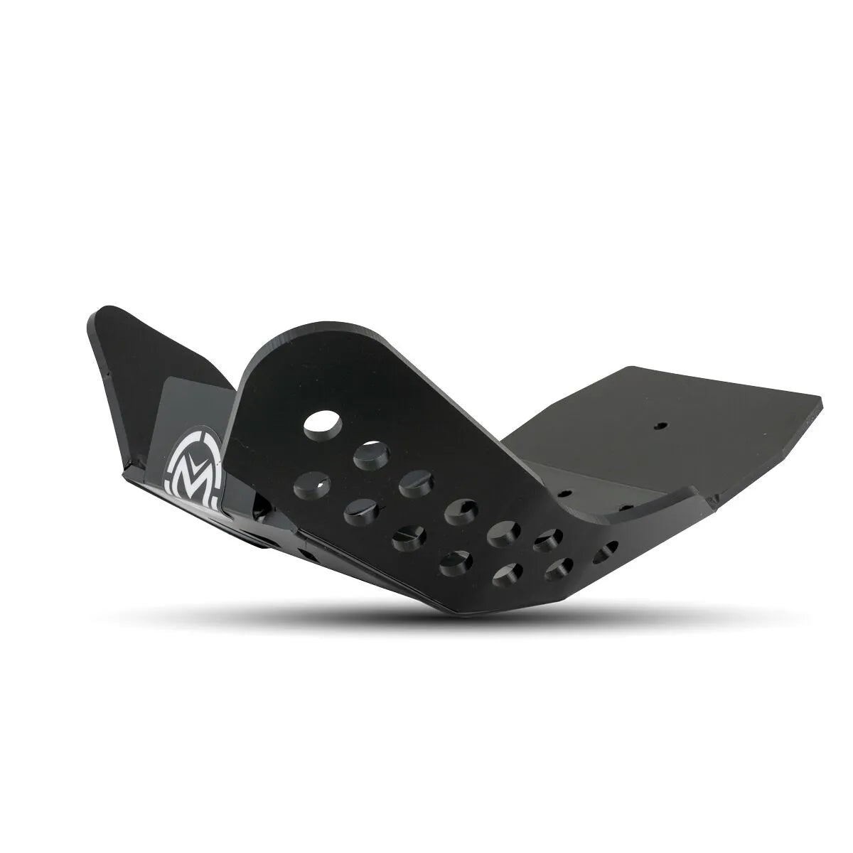 Moose Offroad Pro Skidplate For Frame Protection