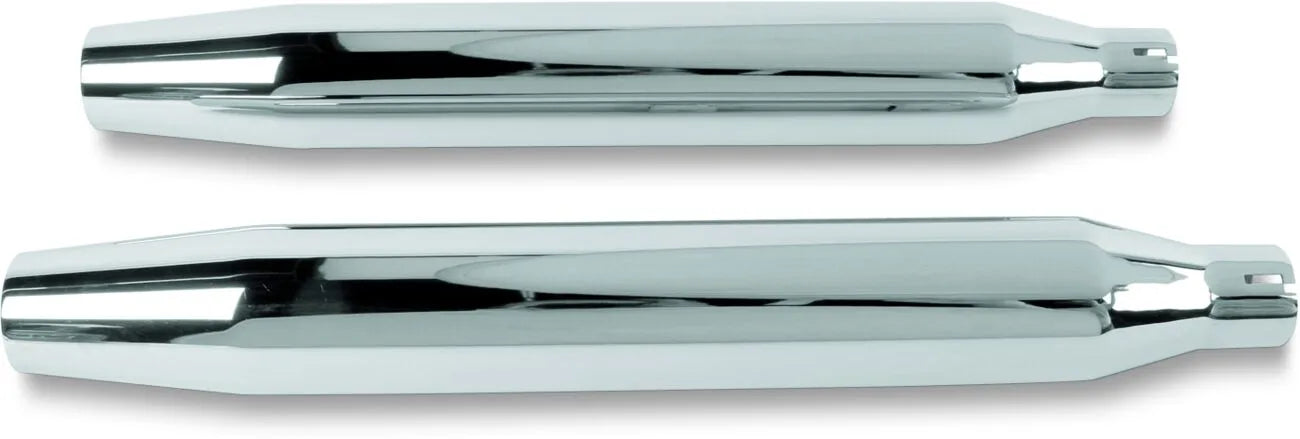 Khrome Werks 3" HP-Plus® Slip-On Lyddæmpere