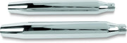 Khrome Werks 3" HP-Plus® Slip-On Lyddæmpere