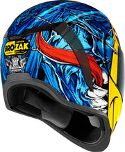 Icon Airform Brozak Mips Full Face Helmet