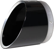 Khrome Werks Replacement End Cap For 4.5" Mufflers