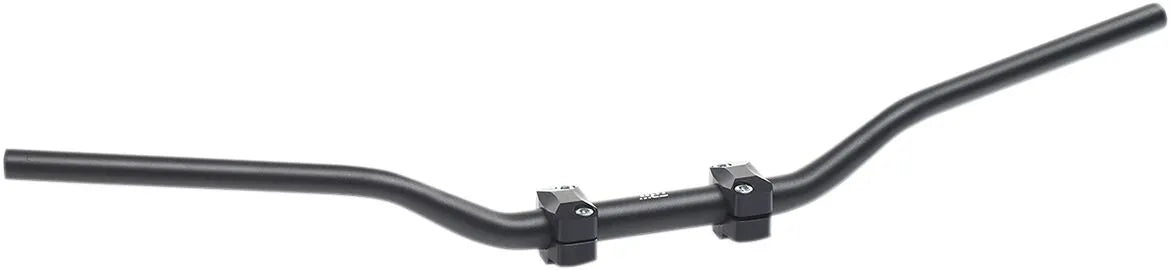 Trw Aluminium Handlebar - Black Anodized