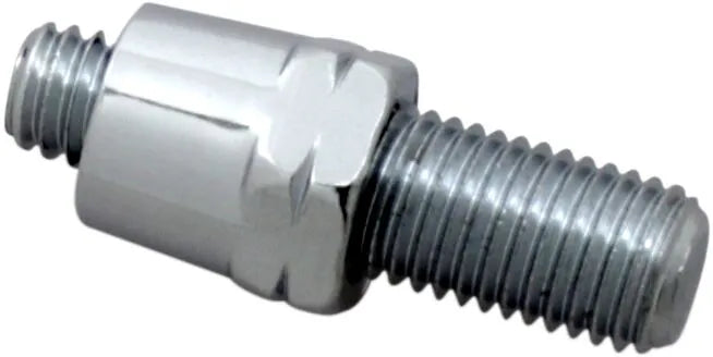 Drag Specialties Stealth Mirror Adapter