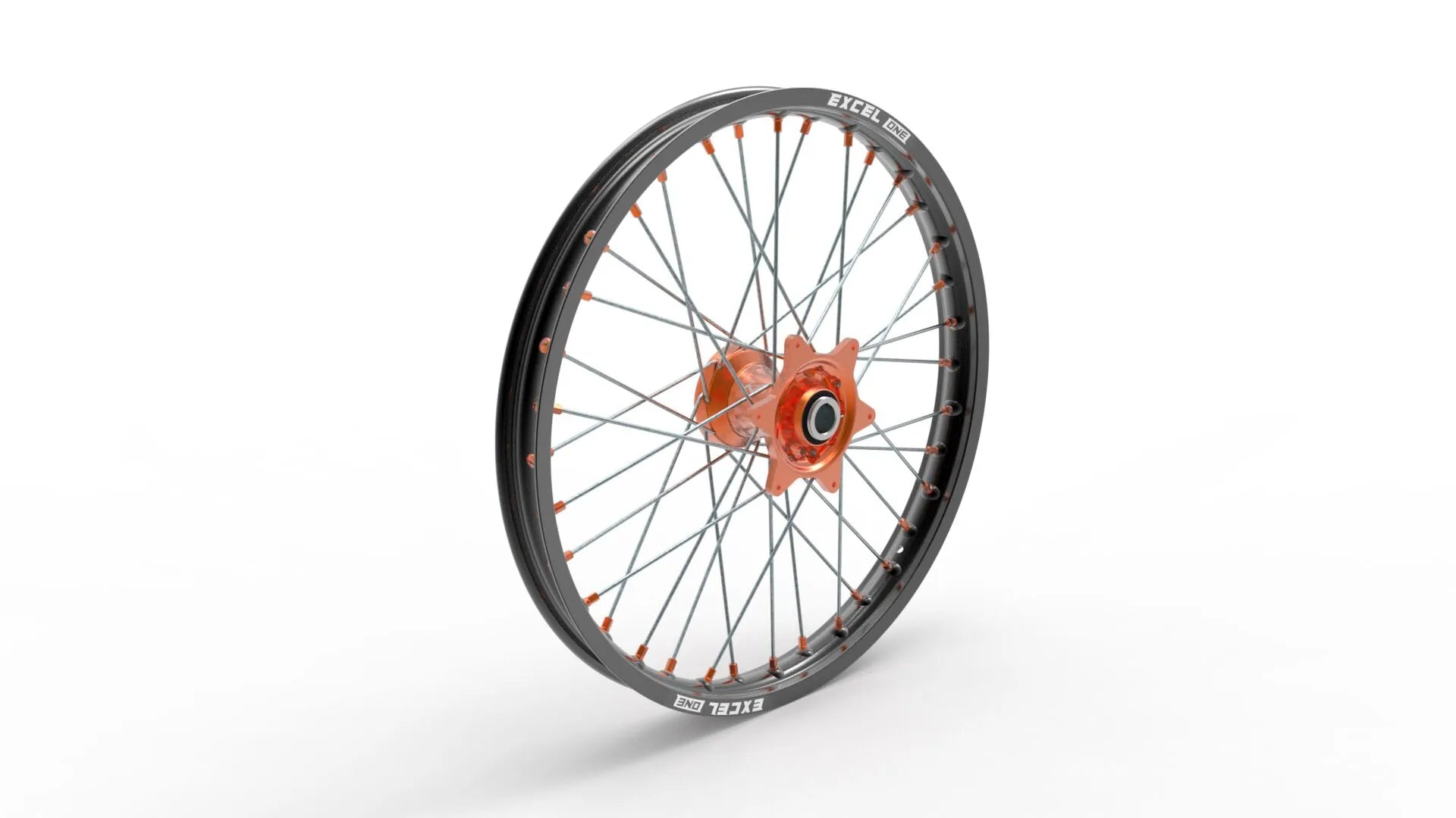 Kite Sport Mx-en Wheel 21"