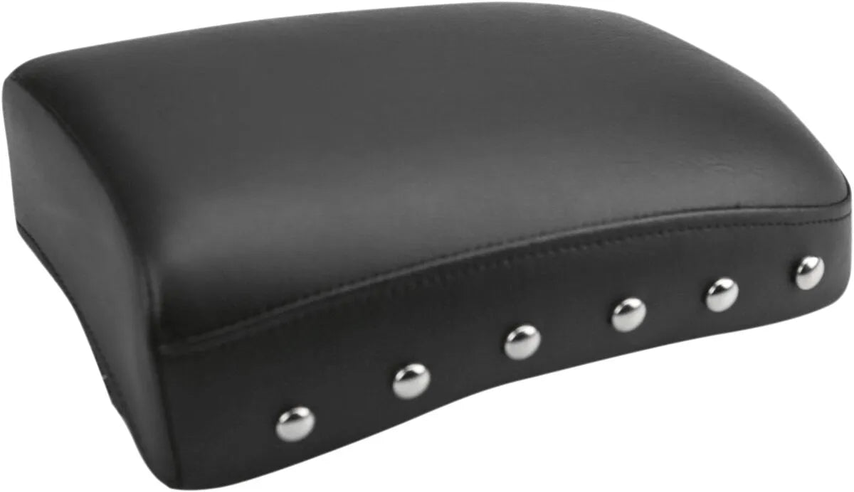 Saddlemen Renegade Pillion Pad - Gel Core Comfort - For Harley Davidson