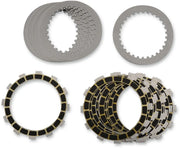 Barnett Clutch Kit With Carbon Fiber Friction Plates