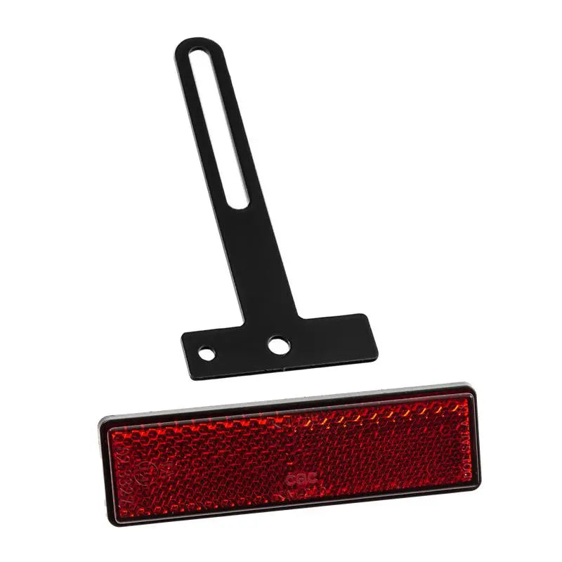 Zieger PRO Type D License Plate Holder FR for CFMOTO 450 MT