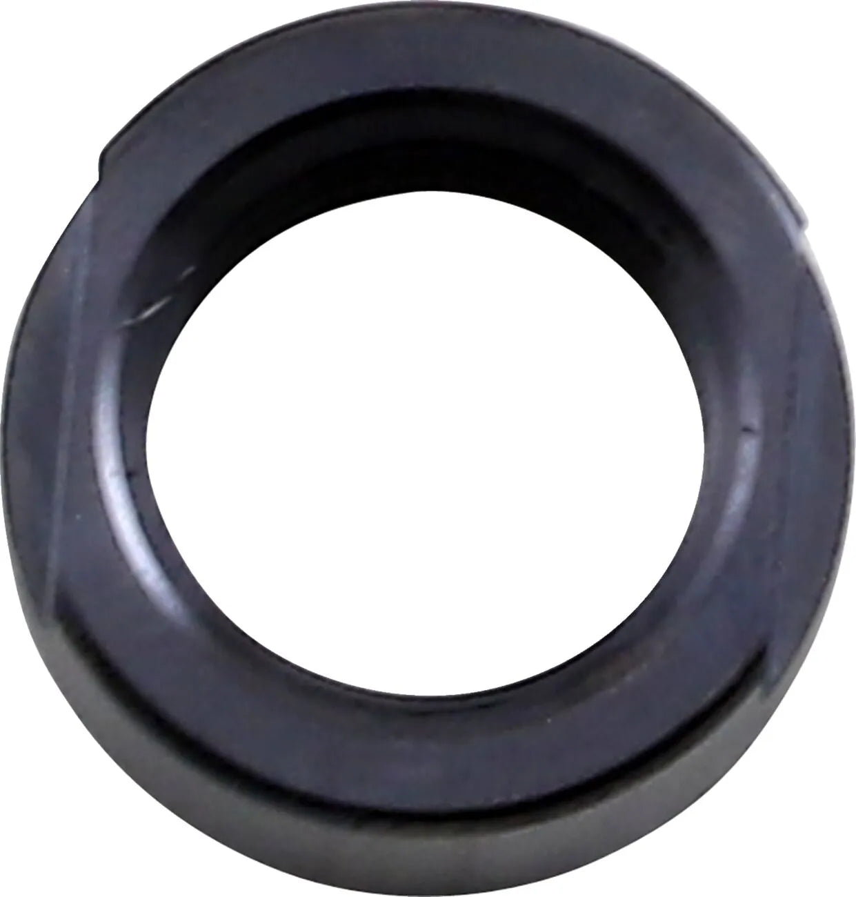 Jims Gear-side Pinion Shaft Nut For Big Twin