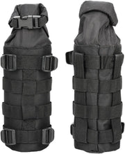 Nelson Rigg Trails End Fuel Bottle Holder for MOLLE/Rack