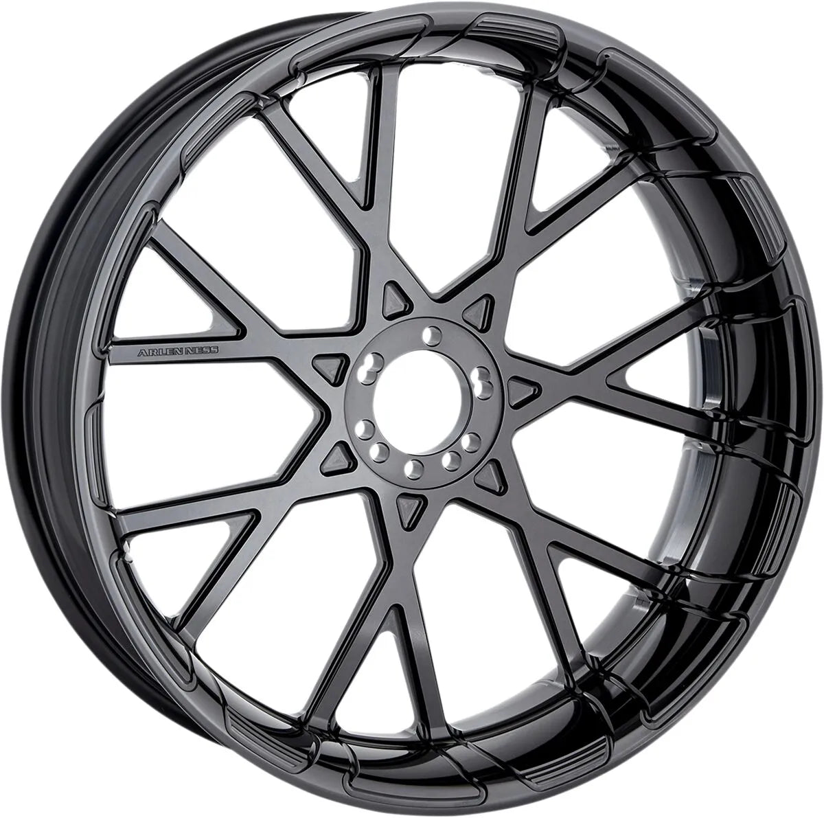 Arlen Ness Procross Forged Billet Rim 18"