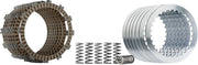 Hinson Racing Fsc Clutch Plate And Spring Kit
