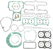 Athena Complete Gasket Kit 4-Stroke for Kawasaki KZ 1000