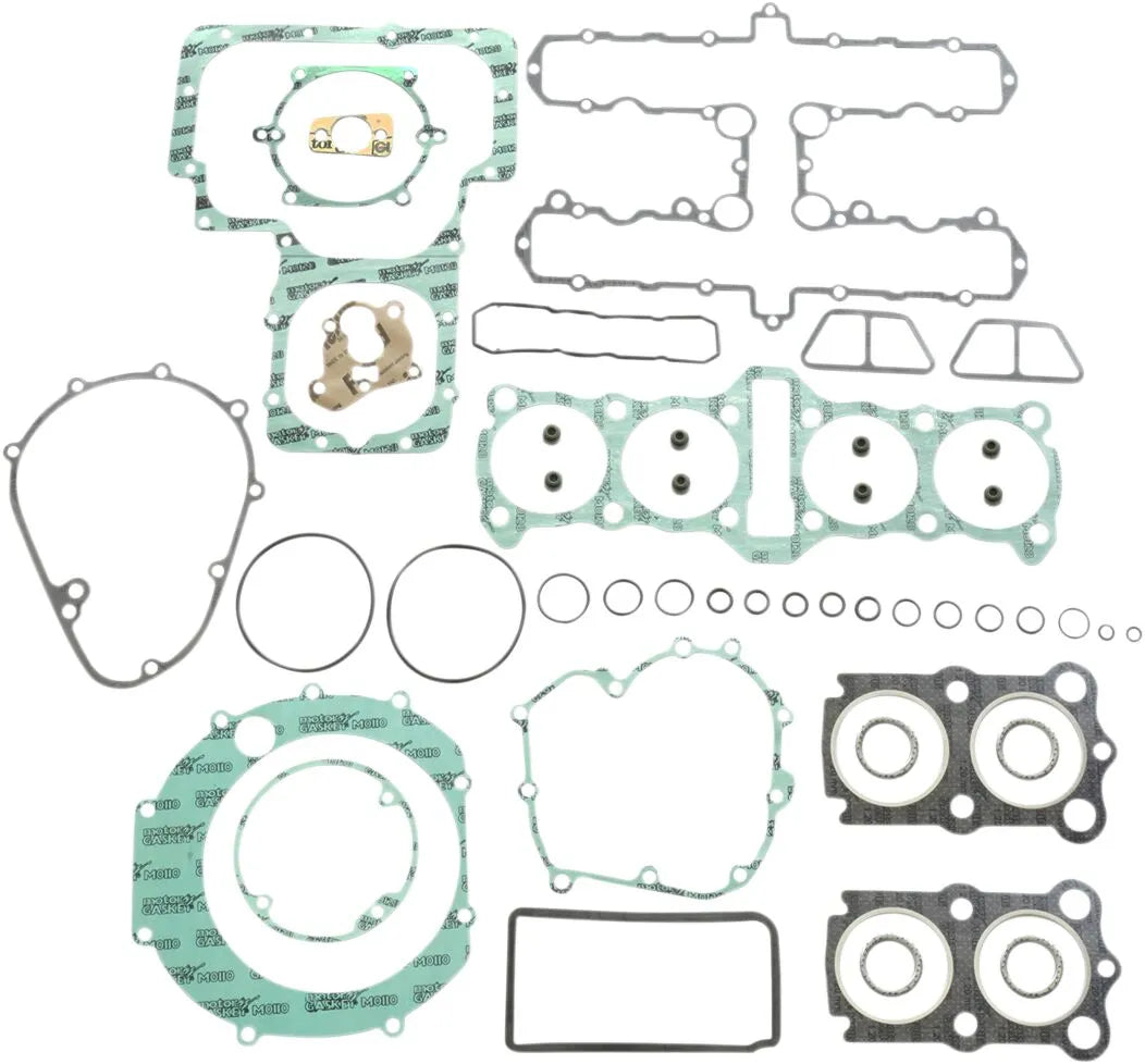 Athena Complete Gasket Kit 4-Stroke for Kawasaki KZ 1000