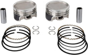Wiseco Tracker Series Piston Kit 1200cc