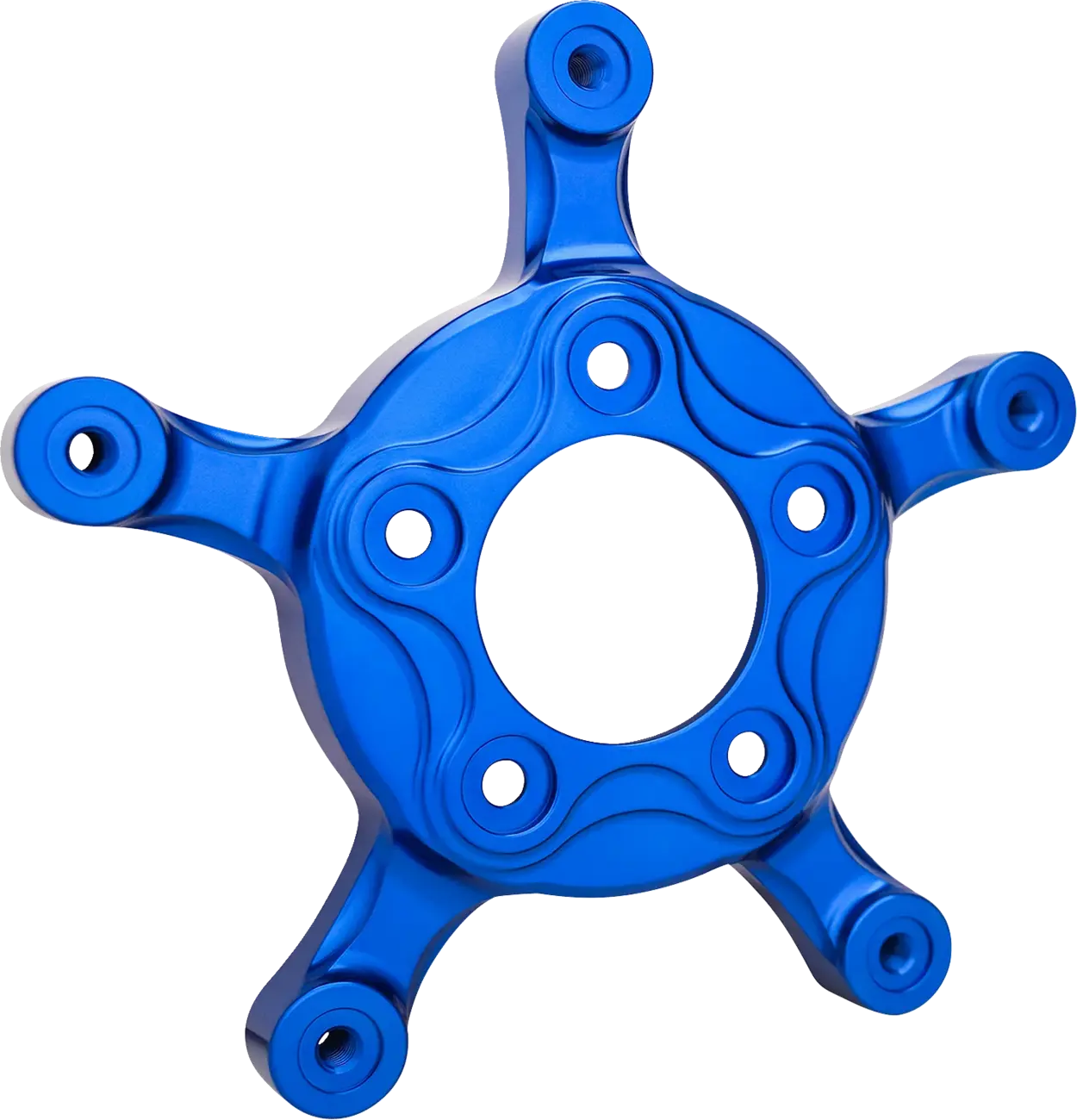Arlen Ness Spider Rotor Adapter til Arlen Ness hjulnav