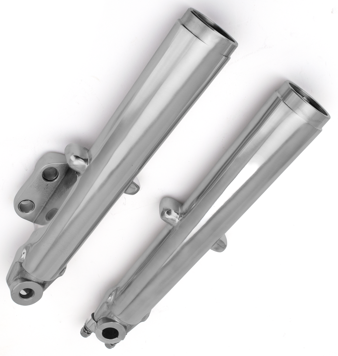 Zodiac Lower Fork Leg Sets – Front Forks