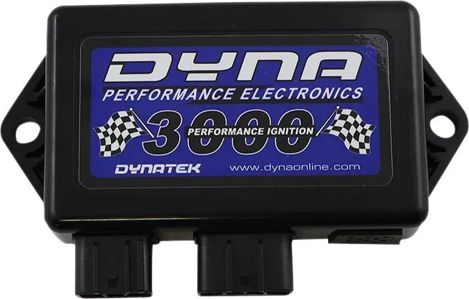 Dynatek Dyna 3000 Digital Performance Ignition