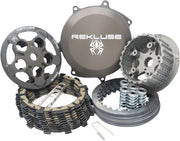 Rekluse Core Manual Torqdrive Clutch Kit